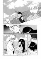 Distorted Figures [Otono Natsu] [Original] Thumbnail Page 26