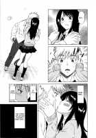 Distorted Figures [Otono Natsu] [Original] Thumbnail Page 27