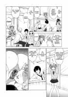 Distorted Figures [Otono Natsu] [Original] Thumbnail Page 28
