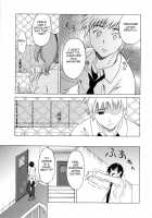 Distorted Figures [Otono Natsu] [Original] Thumbnail Page 39