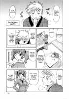 Distorted Figures [Otono Natsu] [Original] Thumbnail Page 03