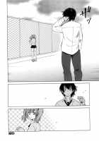 Distorted Figures [Otono Natsu] [Original] Thumbnail Page 40