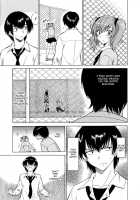 Distorted Figures [Otono Natsu] [Original] Thumbnail Page 41