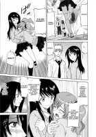 Distorted Figures [Otono Natsu] [Original] Thumbnail Page 45