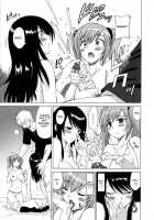 Distorted Figures [Otono Natsu] [Original] Thumbnail Page 49