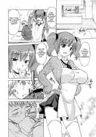 Distorted Figures [Otono Natsu] [Original] Thumbnail Page 04