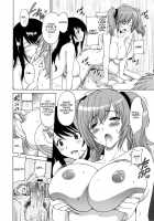 Distorted Figures [Otono Natsu] [Original] Thumbnail Page 54