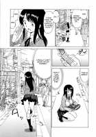 Distorted Figures [Otono Natsu] [Original] Thumbnail Page 07