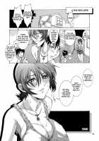 DEAD STOCK 2 [Shibari Kana] [Original] Thumbnail Page 25