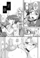 Ahmad No Saimin Tengoku [Chiro] [Super Robot Wars] Thumbnail Page 06