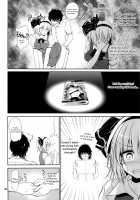 Youmu-Chan Love Love Sex [Mokumokuren] [Touhou Project] Thumbnail Page 09