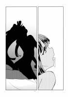 Hourai Daybreak / 蓬莱デイブレイク [Aya Shachou] [Touhou Project] Thumbnail Page 18