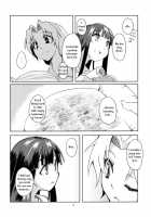 Hourai Daybreak / 蓬莱デイブレイク [Aya Shachou] [Touhou Project] Thumbnail Page 07