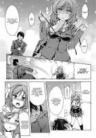 Koi Hime Love Maki!! [Windart] [Love Live!] Thumbnail Page 04