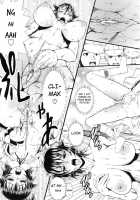 Inmen Kyoushi Ch.1-2 [Ozaki Akira] [Original] Thumbnail Page 31