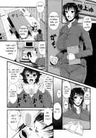 Inmen Kyoushi Ch.1-2 [Ozaki Akira] [Original] Thumbnail Page 04