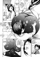 The First Mother [E-Musu Aki] [Original] Thumbnail Page 02