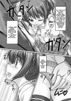 Josou Musuko Vol.04 / 女装息子 Vol.04 [Aogiri Penta] [Original] Thumbnail Page 15