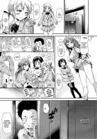 Absolute Authority Sisters / 絶対権限シスターズ! [Jyaco] [Original] Thumbnail Page 102