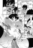 Absolute Authority Sisters / 絶対権限シスターズ! [Jyaco] [Original] Thumbnail Page 18