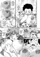 Absolute Authority Sisters / 絶対権限シスターズ! [Jyaco] [Original] Thumbnail Page 35