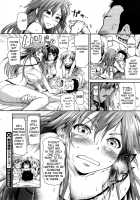 Absolute Authority Sisters / 絶対権限シスターズ! [Jyaco] [Original] Thumbnail Page 50