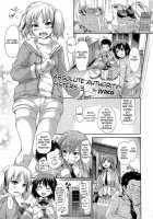 Absolute Authority Sisters / 絶対権限シスターズ! [Jyaco] [Original] Thumbnail Page 51