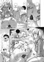 Absolute Authority Sisters / 絶対権限シスターズ! [Jyaco] [Original] Thumbnail Page 55