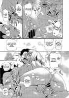 Absolute Authority Sisters / 絶対権限シスターズ! [Jyaco] [Original] Thumbnail Page 69