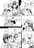 Absolute Authority Sisters / 絶対権限シスターズ! [Jyaco] [Original] Thumbnail Page 78