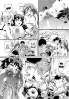 Absolute Authority Sisters / 絶対権限シスターズ! [Jyaco] [Original] Thumbnail Page 82