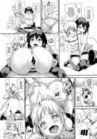 Absolute Authority Sisters / 絶対権限シスターズ! [Jyaco] [Original] Thumbnail Page 92