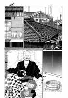 Imo-Mushi | The Caterpillar / 芋虫 [Maruo Suehiro] [Original] Thumbnail Page 54