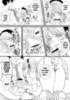 Lewdevil [Arsenal] [Rosario + Vampire] Thumbnail Page 08