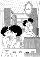 The Forbidden Mushroom Chapter 1-2 [Youkihi] [Original] Thumbnail Page 15