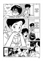 The Forbidden Mushroom Chapter 1-2 [Youkihi] [Original] Thumbnail Page 17
