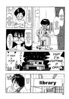 The Forbidden Mushroom Chapter 1-2 [Youkihi] [Original] Thumbnail Page 21