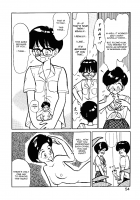 The Forbidden Mushroom Chapter 1-2 [Youkihi] [Original] Thumbnail Page 27