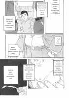 I Cant Tell Anyone [Tagame Gengoroh] [Original] Thumbnail Page 01