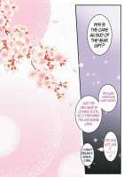 Only For You -Saigyouji Yuyuko- / オンリー for You -西行寺 幽々子- [Sakurano Ru] [Touhou Project] Thumbnail Page 22