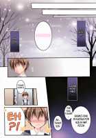 Only For You -Saigyouji Yuyuko- / オンリー for You -西行寺 幽々子- [Sakurano Ru] [Touhou Project] Thumbnail Page 04