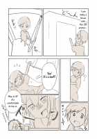 Mifuyu Manga [Original] Thumbnail Page 05