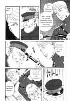 A Vast Snow Field CH 1-3 [Tagame Gengoroh] [Original] Thumbnail Page 18