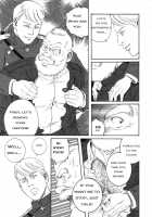 A Vast Snow Field CH 1-3 [Tagame Gengoroh] [Original] Thumbnail Page 19
