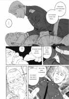 A Vast Snow Field CH 1-3 [Tagame Gengoroh] [Original] Thumbnail Page 24