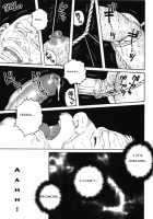 A Vast Snow Field CH 1-3 [Tagame Gengoroh] [Original] Thumbnail Page 27