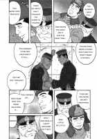 A Vast Snow Field CH 1-3 [Tagame Gengoroh] [Original] Thumbnail Page 30
