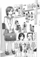 Chikan Tokkyuu - Molester Limited Express Ch. 1 / 痴漢特急 章1 [Momo Kitsune] [Original] Thumbnail Page 02