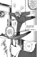 Double Fujiko [Baron.M] [Lupin III] Thumbnail Page 27