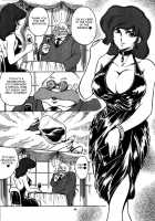 Double Fujiko [Baron.M] [Lupin III] Thumbnail Page 36